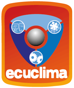 Ecuclima — refrigeración industrial en Ecuador